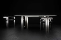 Hand-Crafted Furniture Lines Image 2