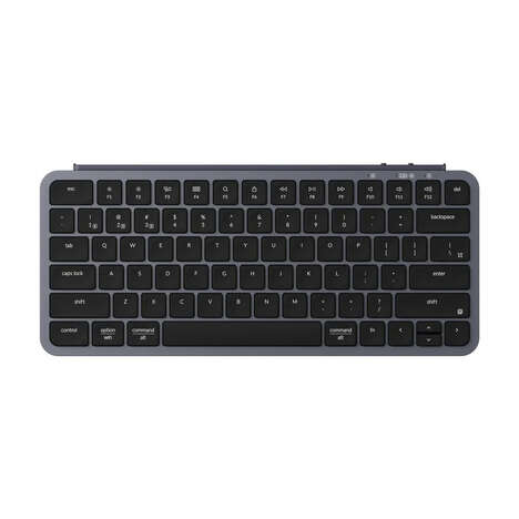 Premium Brand Portable Keyboards