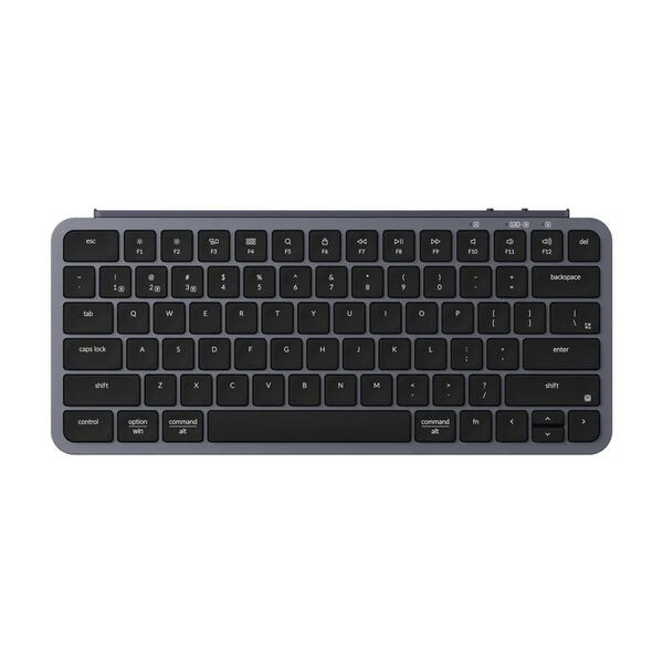 Premium Brand Portable Keyboards