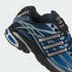 Juxtaposing Dynamic Running Shoes Image 1