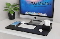 Multifunctional Magnetic Folding Tables Image 3