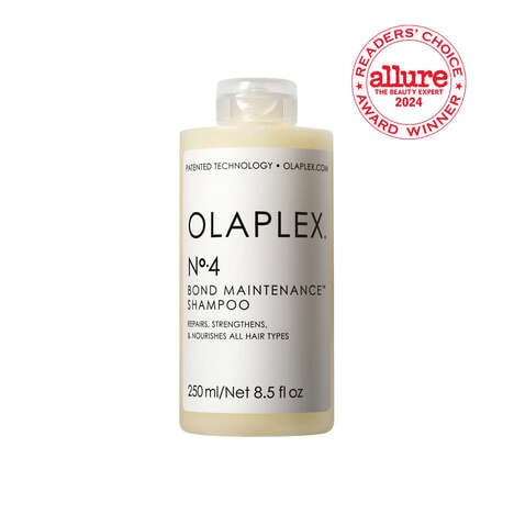 Bond Maintenance Haircare