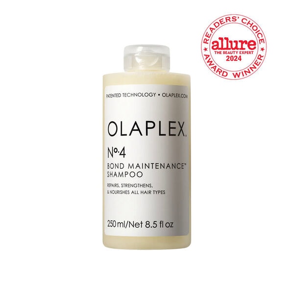 Bond Maintenance Haircare