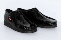 Street-Style Moccasin Shoes Image 2