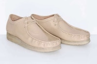 Street-Style Moccasin Shoes Image 3