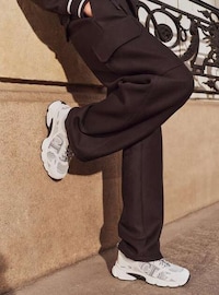Chunky Luxe Lifestyle Sneakers Image 3