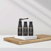 Botanical Scalp Therapy Sets