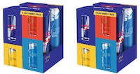 Energy Drink Variety Packs