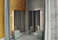 Luxurious Upscale Boutiques