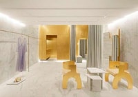 Luxurious Upscale Boutiques Image 3