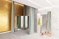 Luxurious Upscale Boutiques Image 5