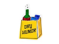 Non-Alcoholic Bottle Pop-Ups Image 1