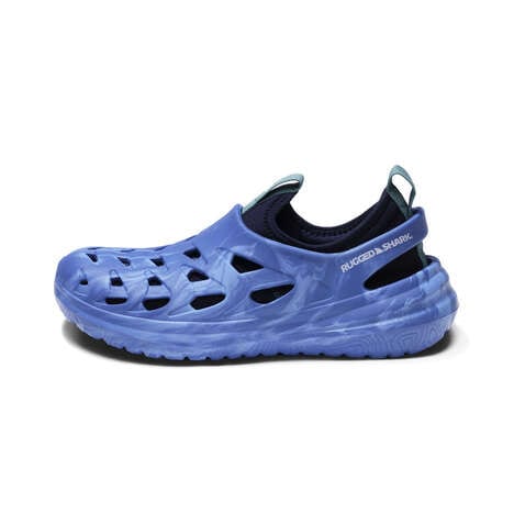 Comfort-Focused Lightweight Shoes