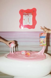 Candy-Inspired Slime Experiences Image 2