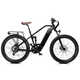 Enhanced Suspension Electric Bikes Image 1