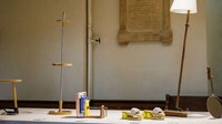 Found Objects-Formed Art Collections Image 3