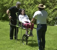 Enhanced Outdoor Accessibility Initiatives