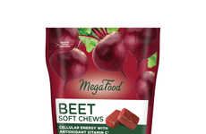 Beetroot Cellular Energy Chews