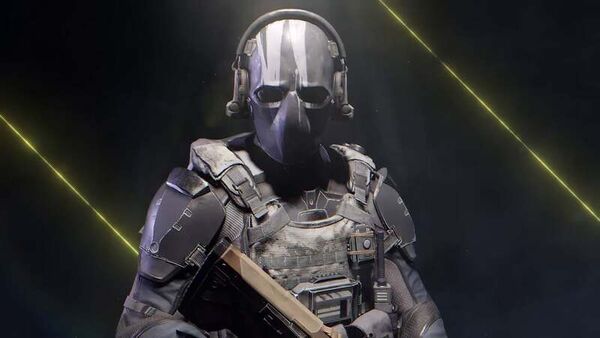 Hero-Based Team Shooters