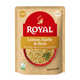 Seasoned Ready-to-Heat Basmati Rice Image 1