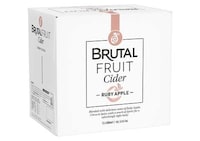 Refreshingly Premium Ciders Image 2