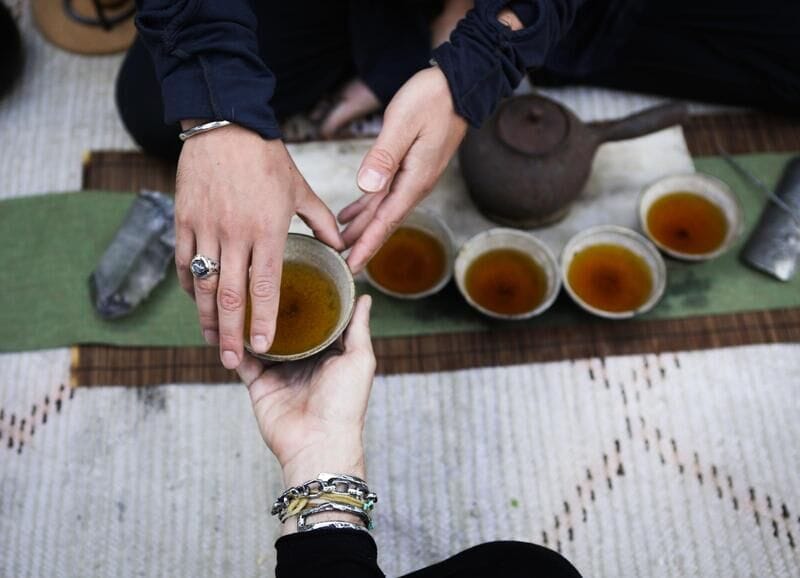 Zen-Inspired Experiential Retail Concepts