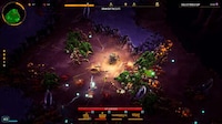 Horde Survival Mining Games Image 1