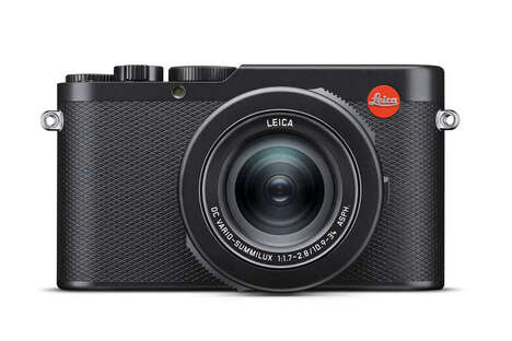 Budget-Minded Point-and-Shoot Cameras