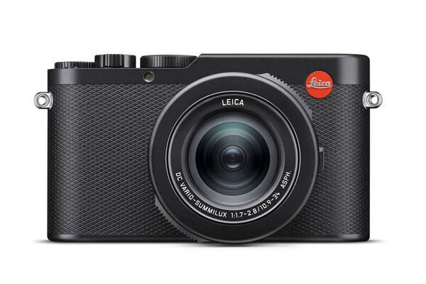 Budget-Minded Point-and-Shoot Cameras