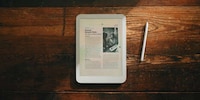 Blue Light-Free Tablets Image 1