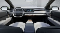 AI-Powered Voice Assistant EVs Image 2