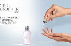 Precision Beauty Droppers