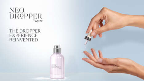 Precision Beauty Droppers : NeoDropper