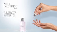 Precision Beauty Droppers Image 1