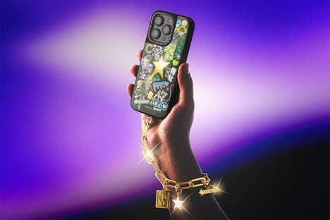 Anime-Themed Tech Collections
