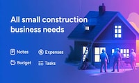 AI-Powered Construction Management Platforms Image 1