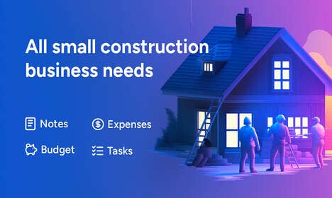 AI-Powered Construction Management Platforms