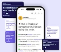 Competitor Insight Business Platforms Image 1