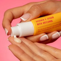 Multifaceted Brightening Serums Image 1