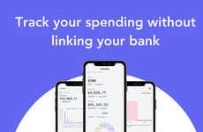 Privacy-First Finance Apps