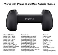 Next-Gen Mobile Gaming Controllers Image 7