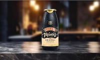 Paper-Made Alcohol Bottles Image 1