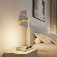 Bakery-Inspired Pendant Lights Image 2