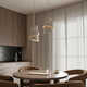 Bakery-Inspired Pendant Lights Image 3