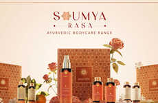 Sensorial Ayurvedic Skincare