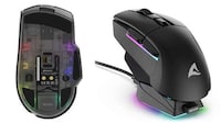 Programmable Pro-Level Gaming Mouses