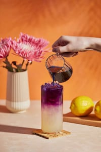 Color-Changing Lemonades Image 1