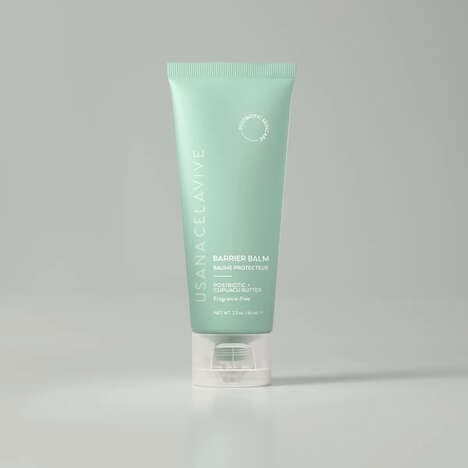 Postbiotic Skincare Balms