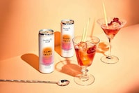 Mocktail Subscription Boxes