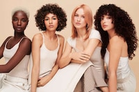 Clean High-Performance Hair Colors Image 1